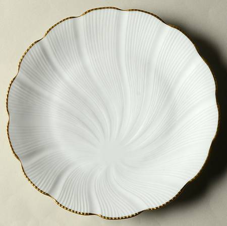 CMH5 Salad Plate