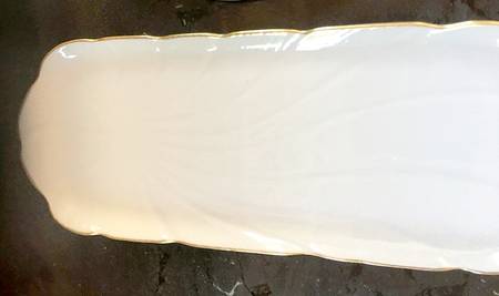 CMH5 Bread Tray