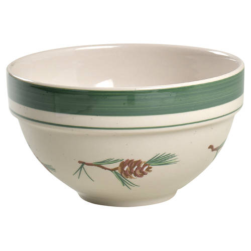 Pine Soup/Cereal Bowl