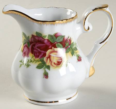 C2U1 Creamer
