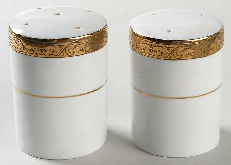 CFN1 Salt & Pepper Set