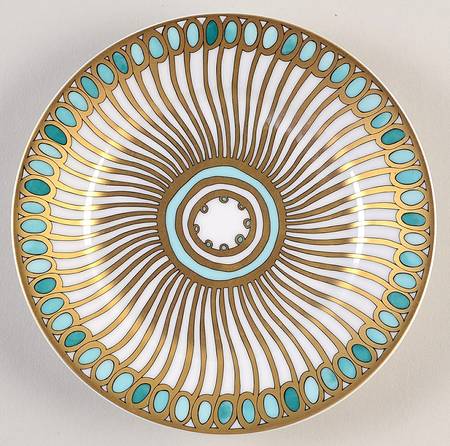 Syracuse Bread & Butter Plate