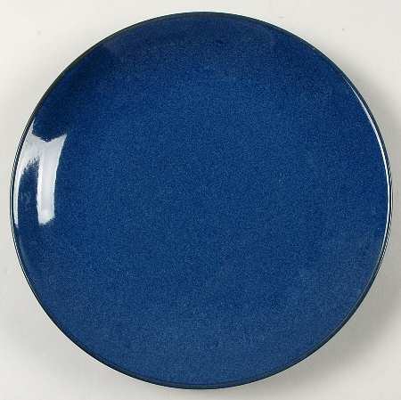 Coast Salad Plate by Crate & Barrel
