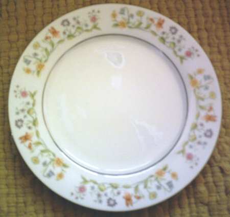 CWZ1 by Crown Fine China