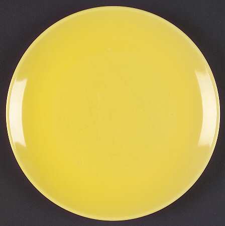 Rancho Bright Yellow (Glossy) by Catalina