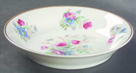 CHF1440 Fruit/Dessert (Sauce) Bowl