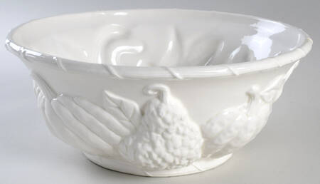 CKA6 11" Round Vegetable Bowl