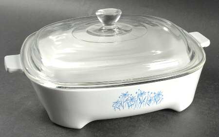 Browning Skillets 8" Covered Browning Skillet