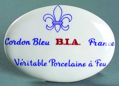Advertising Signs by BIA Cordon Bleu