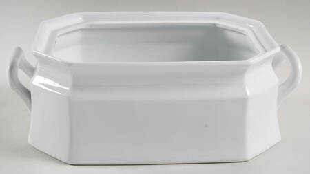 Maison Blanche Round Vegetable No Lid