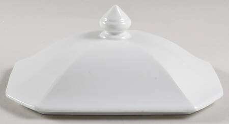 Maison Blanche Lid for Round Vegetable