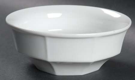 Maison Blanche Fruit/Dessert (Sauce) Bowl