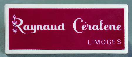 Advertising Signs by Ceralene