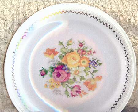 CRP193 by Crown Potteries