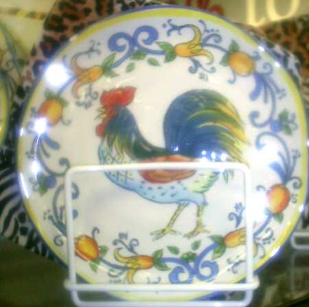 Rooster by Maxcera Corp