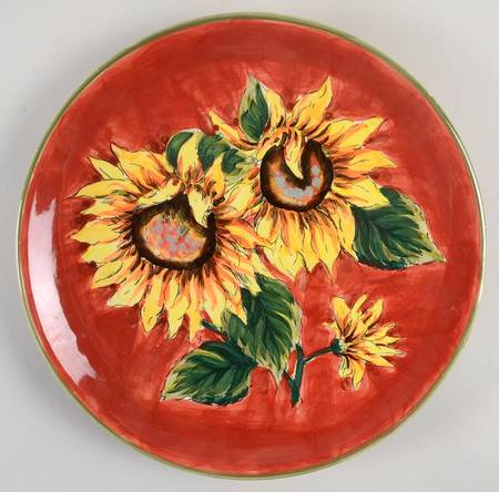 Sunflower by Maxcera Corp