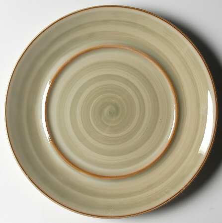 Orion Green by Cuisinart Dinnerware