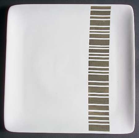 Vista White by Cuisinart Dinnerware