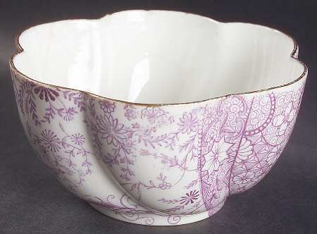 1625 Cranberry Bowl