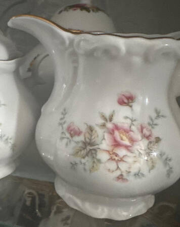 CWM7 Creamer