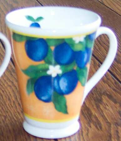 Various Mugs Only Mug