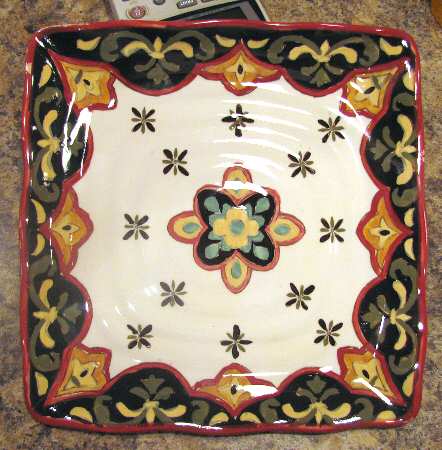 Moroccan by Maxcera Corp
