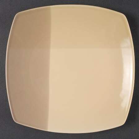 Salad Plate