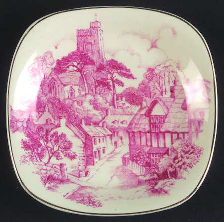 CRS162 by Crown Staffordshire