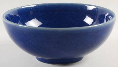 Azure Fruit/Dessert (Sauce) Bowl