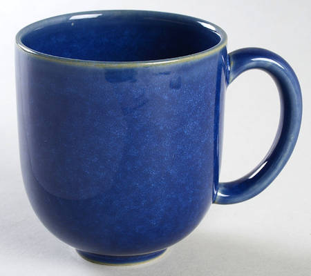 Azure Mug
