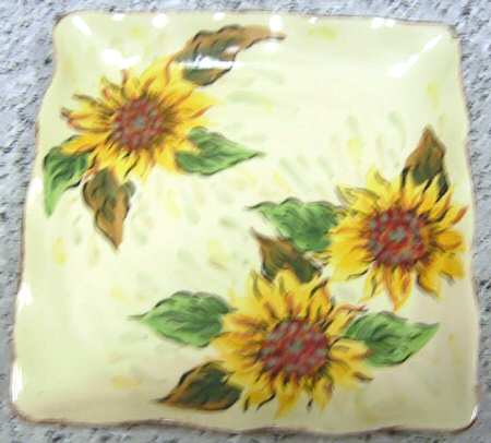 Sunflower by Maxcera Corp