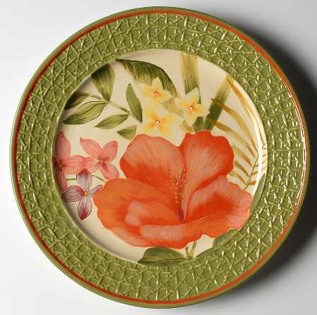 Tahiti by Certified International