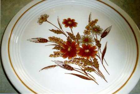 Rustic Meadow by Country Charm