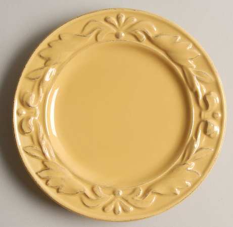 Firenze Gold Individual Dip Dish