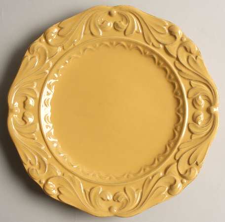 Firenze Gold by Certified International
