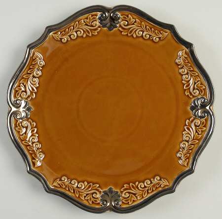 Regency Gold by Certified International