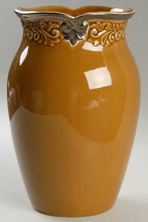 Regency Gold Wine Cooler