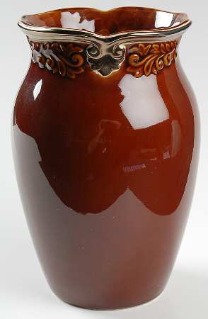 Regency Brown Wine Cooler
