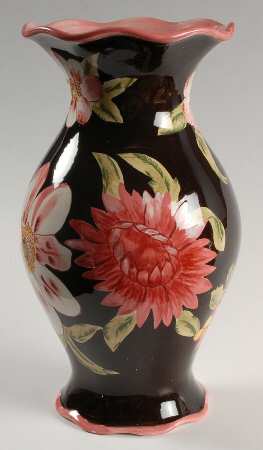 Primavera 11" Vase