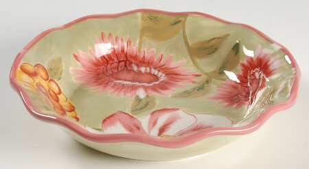 Primavera Coupe Soup Bowl
