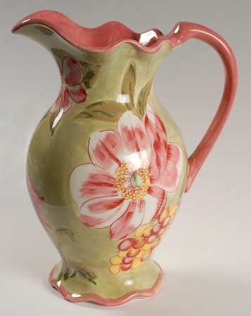 Primavera 60 Oz Pitcher