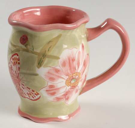 Primavera Mug by Certified International