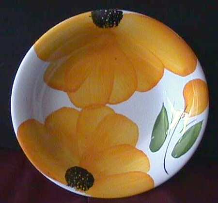 CEZ1 Coupe Cereal Bowl
