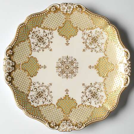 X1139 by Coalport