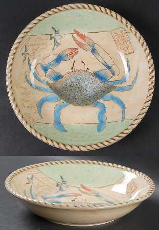 Shore Thing Soup/Cereal Bowl