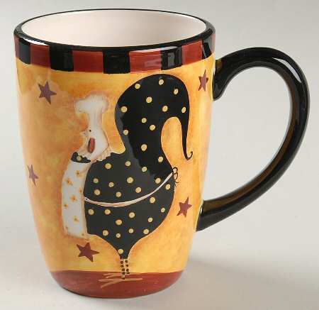 Rise and Shine Mug