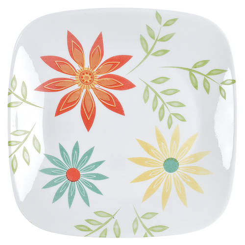 Happy Days (Corelle) Luncheon Plate