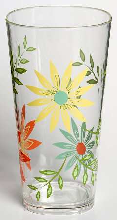 Happy Days (Corelle) 19 Oz Acrylic Tall Tumbler
