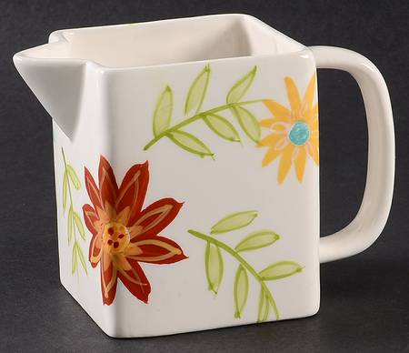 Happy Days (Corelle) Creamer