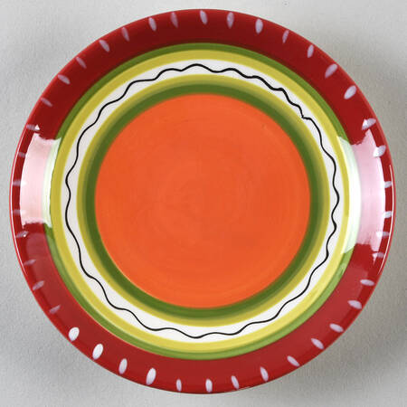 Hot Tamale Individual Dip Dish